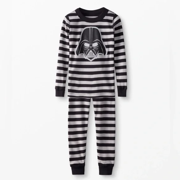 4T lot of Hanna Andersson pajamas - Picture 3 of 4